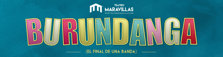 «Burundanga. El final de una banda», regresa tras haber sido vista por 1 millón de espectadores
