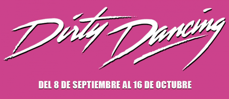 ‘Dirty Dancing’ pone a bailar de nuevo a Madrid