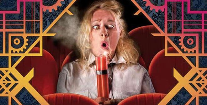 ‘Escape Show’, la obra de teatro donde escapas o mueres