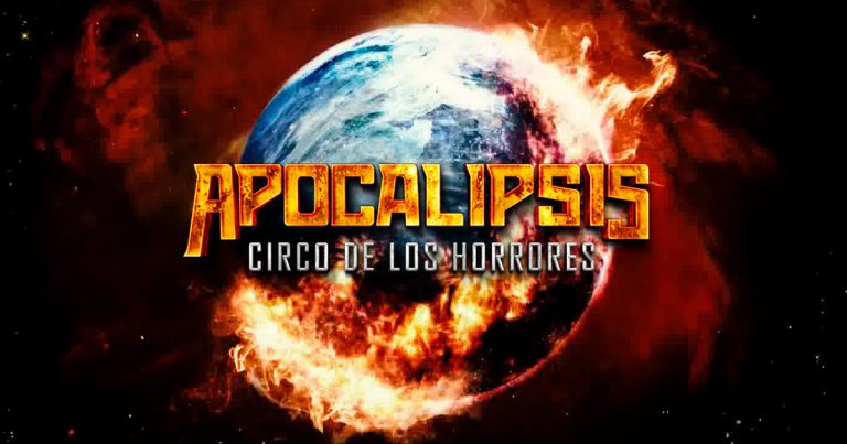 El circo de los horrores: Apocalipsis