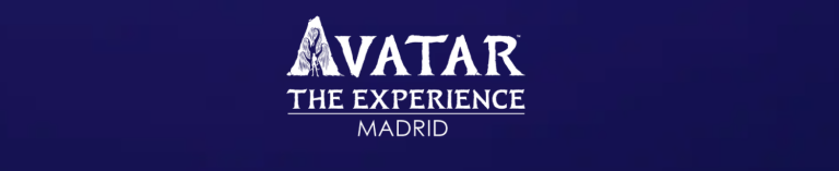 Avatar: The Experience Madrid