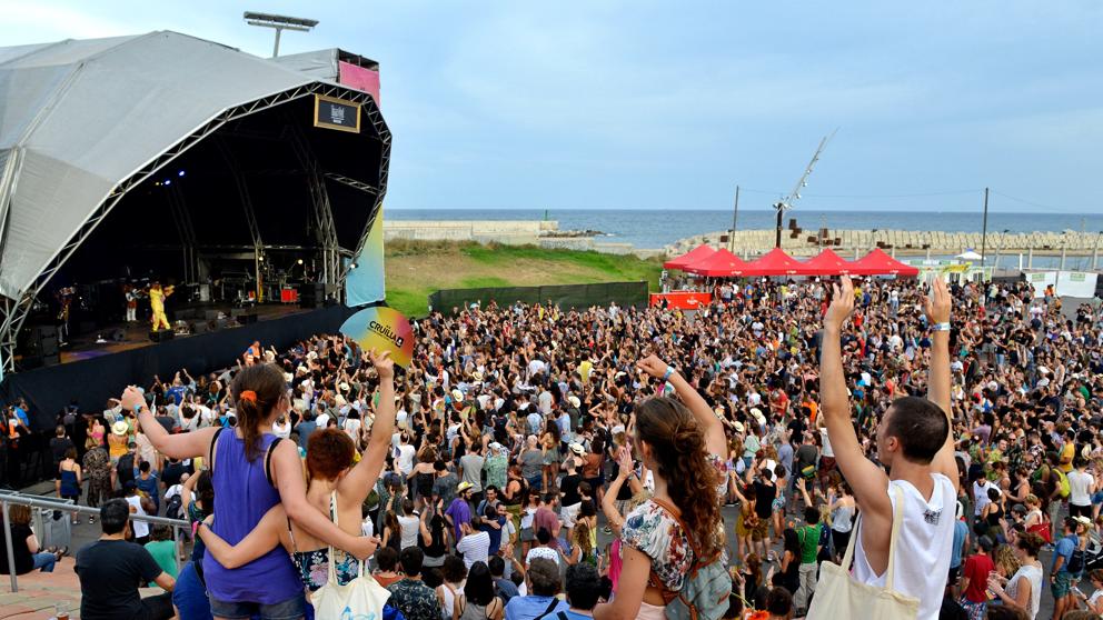 Festival Cruilla 2019