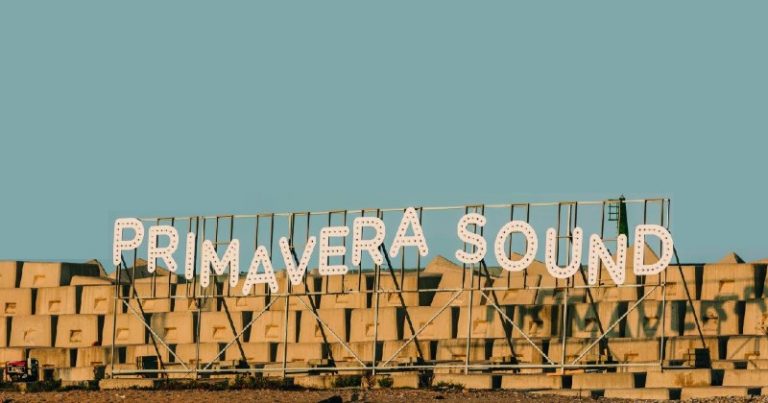 Rosalía y J Balvin cabezas de cartel en Primavera Sound