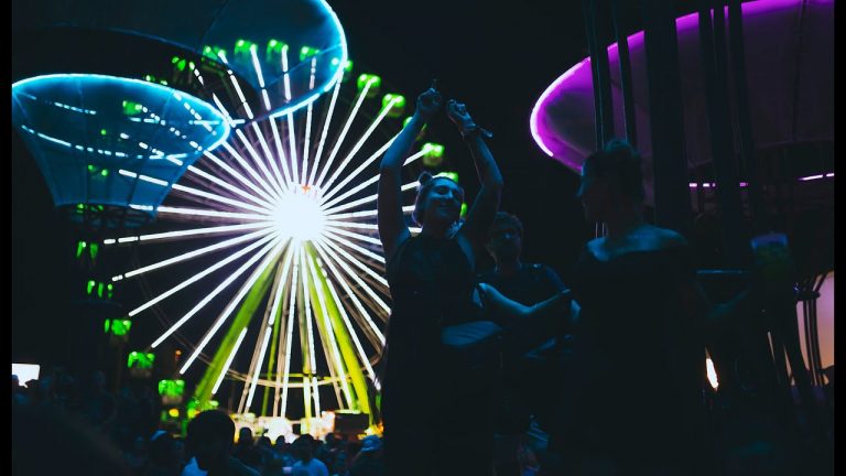 Mad Cool se consagra como el festival estrella de la capital