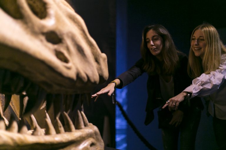 Juego de tronos: La exposicion