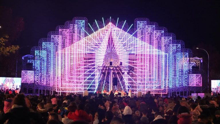 Torrejon de Ardoz