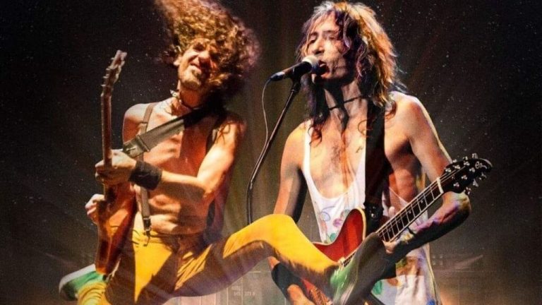 Extremoduro, gira de despedida [NUEVAS FECHAS DE LA GIRA DE DESPEDIDA PARA 2021]
