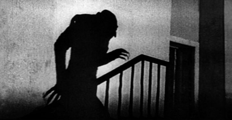 “Vampiros. La evolución del mito”