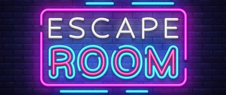 Los ‘escape rooms’ ONLINE de la cuarentena