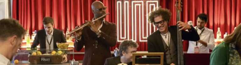 UMusic Piano Bar renueva su propuesta gastronómica y musical en pleno corazón de Madrid