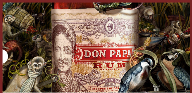 ‘EL SECRETO DE DON PAPA’,EL NUEVO Y MISTERIOSO ESCAPE ROOM DEL RON PREMIUM FILIPINO