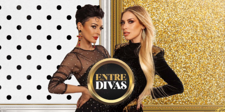 ENTRE DIVAS: El nuevo musical de Roser y Mara Barros