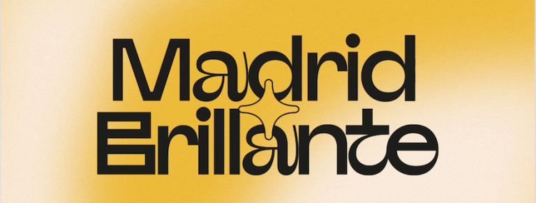 Madrid Brillante 2020