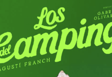 «Los del Camping», la comedia más divertida del verano, llega al Teatro Fígaro de Madrid