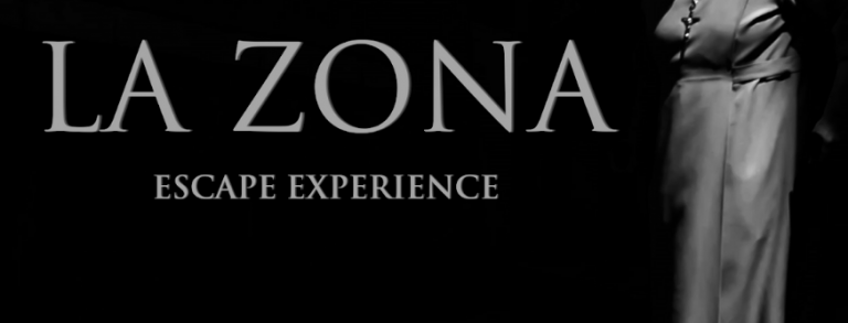 “LA ZONA” una experiencia de terror con actores en pleno barrio de Malasaña