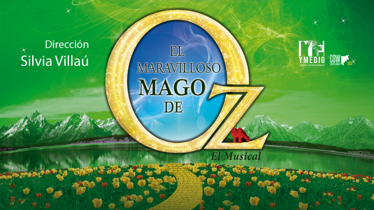 El Maravilloso Mago de Oz