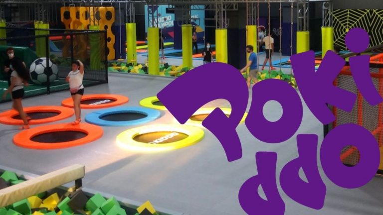 POKIDDO, diversión para todas las edades