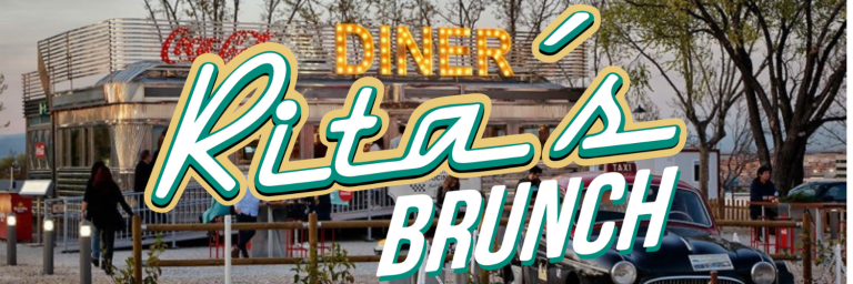 RITA´S BRUNCH, 2021 EDITION
