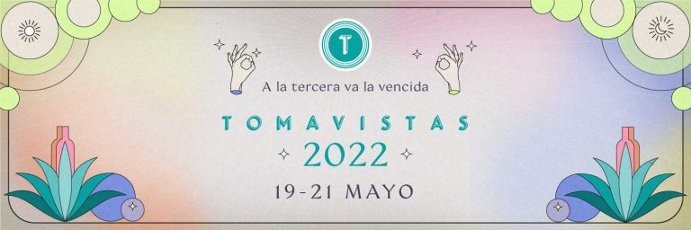 Tomavistas, edición 2022
