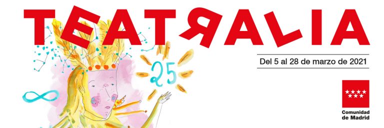 Teatralia, celebra 25 años de artes escénicas para todos los públicos