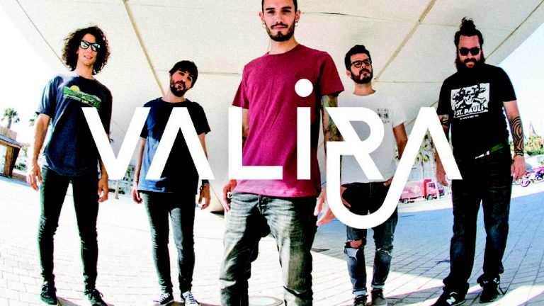 Valira presenta «Supernova» en una gira en acústico