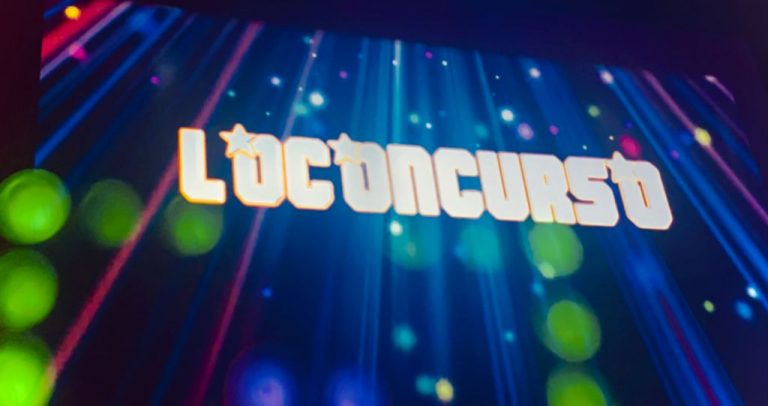Loconcurso, vive tu propio concurso de televisión