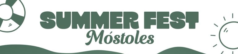Móstoles celebra el Summer Fest 2026 con Manuel Turizo, la Fiesta Bresh, Tito Nieves y Macaco