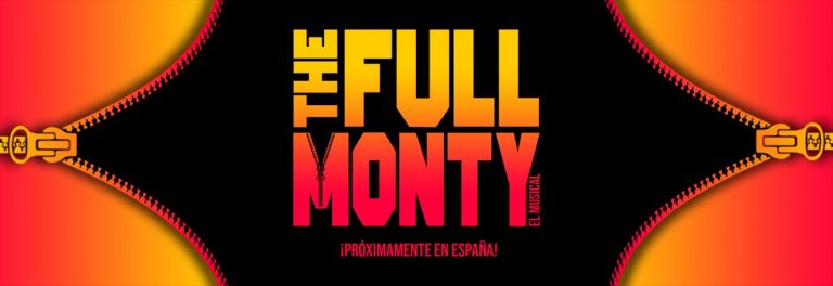 “THE FULL MONTY EL MUSICAL”