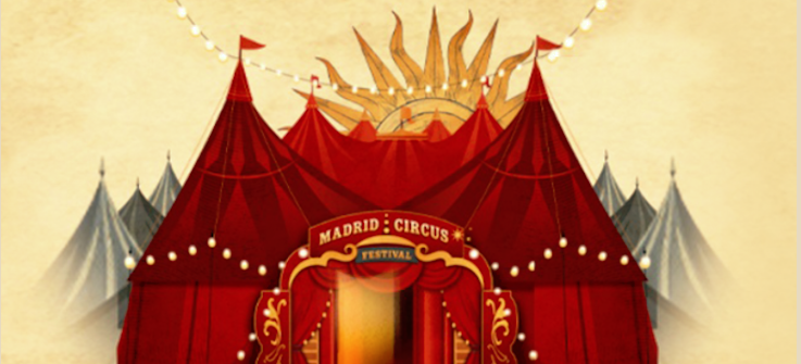 Madrid Circus Festival 1921