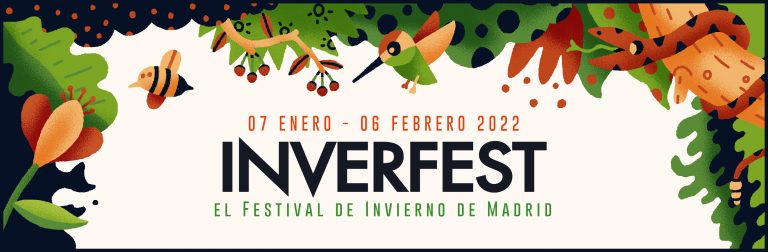 INVERFEST, 8ª EDICIÓN