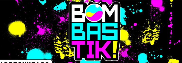 Misión Bombastik: el juego de equipo más explosivo de Madrid