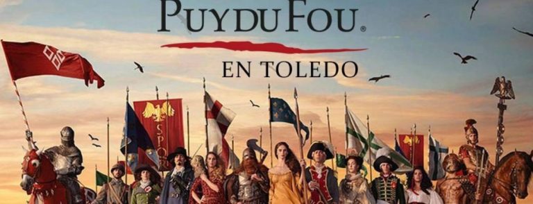 PUY DU FOU ESPAÑA, EL DESTINO PERFECTO PARA VIVIR UNA SEMANA SANTA HISTÓRICA