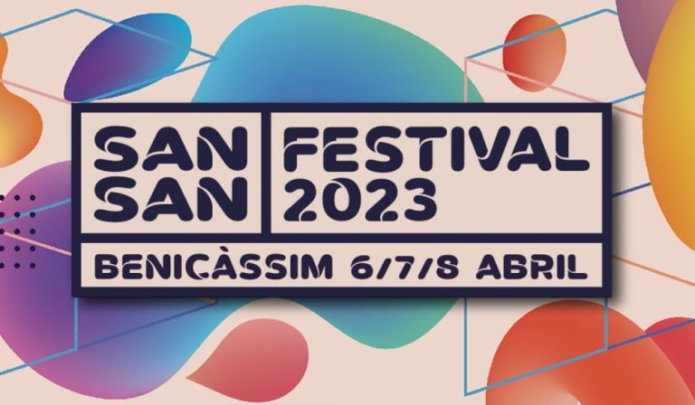 SANSAN FESTIVAL 2023