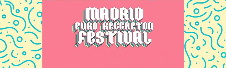 ¡Madrid Puro Reggaeton!, Perreo del bueno