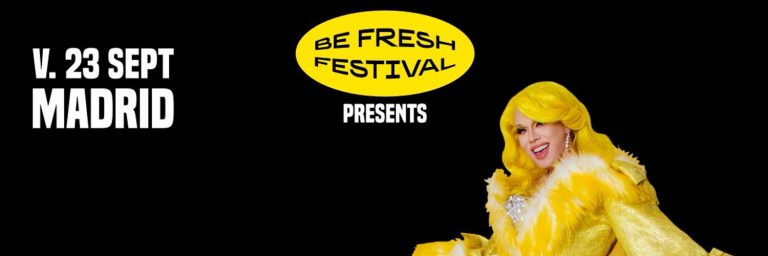 Be Fresh!