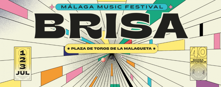 BRISA, Malaga Music Festival
