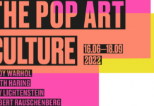 «The Pop Art Culture» llega a CentroCentro