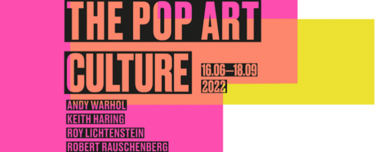 «The Pop Art Culture» llega a CentroCentro