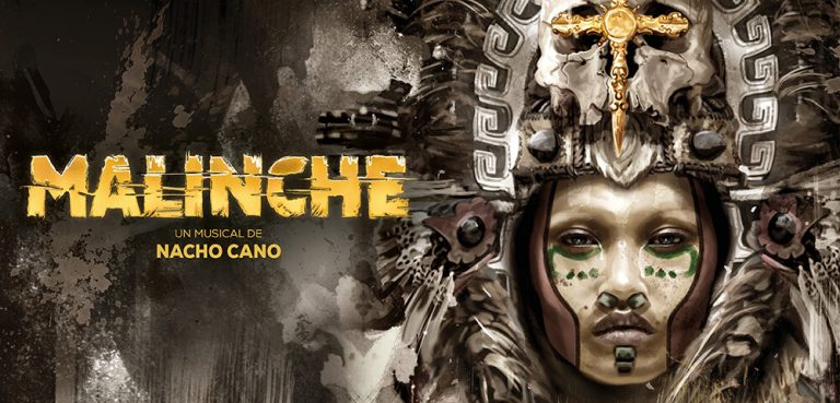 Malinche, arranca su 2ª temporada