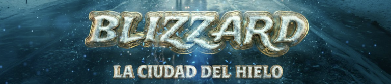 Medusa aterriza en Madrid con ‘Blizzard: La Ciudad del Hielo’, una espectacular edición indoor en IFEMA