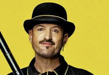 El show con el que Alex O’Dogherty celebra 25 años en Madrid