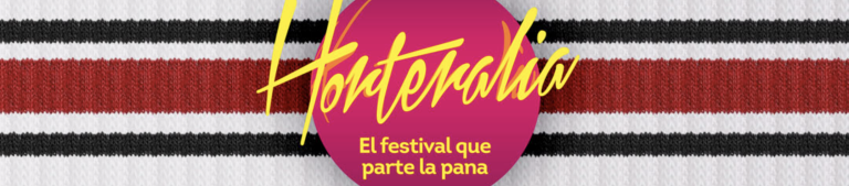 Horteralia Madrid 2024
