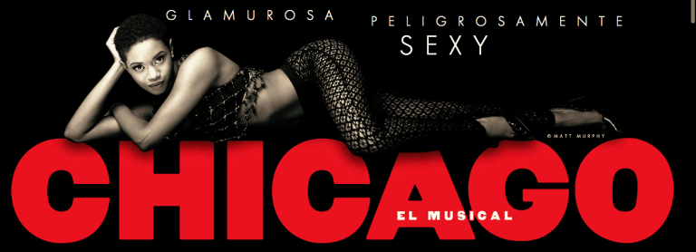 CHICAGO, EL MUSICAL