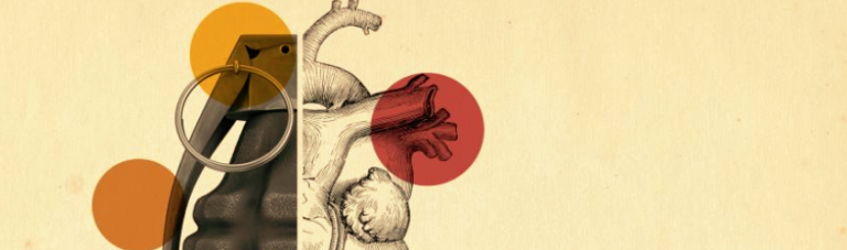 ‘Humanidad (Cinco visiones de Goya para circo)’