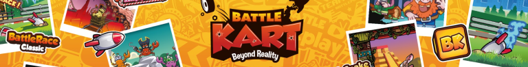 BattleKart Madrid: el karting del futuro ya está en la capital