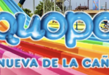Aquopolis Villanueva de la Cañada estrena Kilauea, la montaña rusa acuática más innovadora de Europa