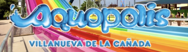 Aquopolis Villanueva de la Cañada estrena Kilauea, la montaña rusa acuática más innovadora de Europa