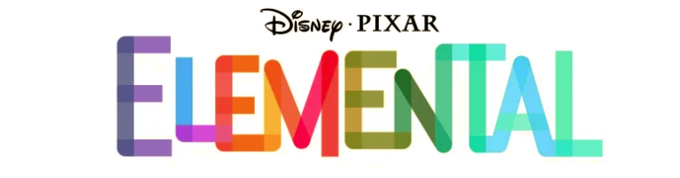 «Elemental» de Disney y Pixar