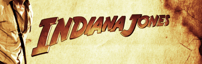INDIANA JONES Y EL DIAL DEL DESTINO