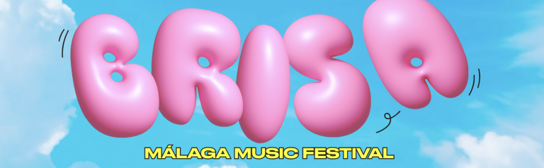 Brisa vuelve a llenar Málaga de música con una apuesta repartida por toda la ciudad